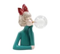 Veilleuse créative atmosphère confortable maison lampe de bureau décoration relaxante lampe style E