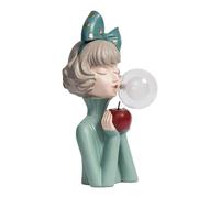 Veilleuse créative atmosphère confortable maison lampe de bureau décoration relaxante lampe style G