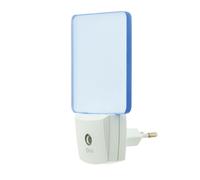 Veilleuse crépusculaire automatique Bleu