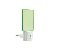 OTIO Veilleuse crépusculaire automatique Vert