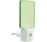 Veilleuse crépusculaire automatique Vert - Otio Vert G