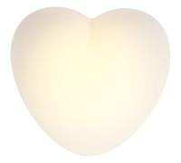 Veilleuse d’allaitement tactile ruby gris clair