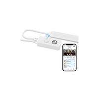 MAXI-COSI Veilleuse de lit connectée pour bébé glow, détecteur de mouvement, lumière douce à intensité reglable