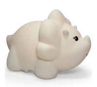 Atelier Pierre Junior - Projecteur rechargeable dino Juliette Sable