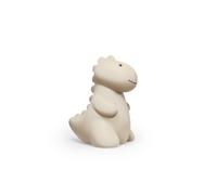 Veilleuse Dino Jéroom rechargeable Sable
