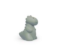 Veilleuse Dino Jéroom rechargeable Sauge