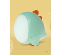 Veilleuse dino vert TU