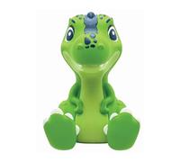 Veilleuse Dinosaure en 3D avec variation de couleurs