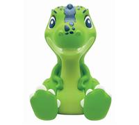 Veilleuse Dinosaure en 3D avec variation de couleurs