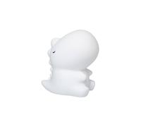 Veilleuse lil'dino blanc