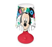 Lampe LED Mini Mickey Disney