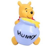 Veilleuse Disney Paladone Winnie the Pooh 16.5 cm Multicolore