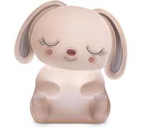 -Veilleuse Doudou Lapinou, Veilleuse Avec Berceuses Apaisantes Pour Conteuse Toniebox, Audioconte 3 Ans Et Plus - Boîte À Histoires Vendue Séparément.