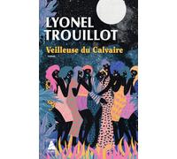 Veilleuse du Calvaire