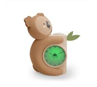 Veilleuse éducative Pabobo Indicateur de réveil Koala