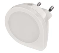 Veilleuse EMOS LED P3314 avec capteur photoélectrique pour prise de courant