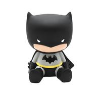 Veilleuse En 3d Avec Variation De Couleurs Batman Noir TU
