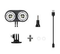 Veilleuse en forme de chouette pour protéger le drone des rayures Décoration de pièces UAV Installation simple Lampe de vol