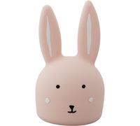 Trixie Veilleuse en silicone Mrs. Rabbit