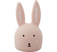 Veilleuse en silicone Mrs. Rabbit