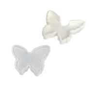 Veilleuse en silicone souple en forme de papillon - Design créatif pour une atmosphère romantique - Décoration d'intérieur