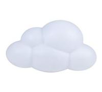 Enceinte Bluetooth® Lumin'Us Lumineuse Nuage Bigben Audio - Neuf