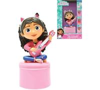 Veilleuse enceinte LEXIBOOK Gabby et la Maison Magique