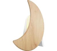 Veilleuse & Enceinte musicale LULA BT 9W Lune