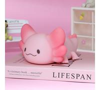 Veilleuse Enfant,7 Couleurs Veilleuse Renard,Veilleuses Bébé Lampe De Chevet Minuterie 30 Minutes,Kawaii Décoration De Chambre D'enfant¿Cadeaux Et Surprises Pour Garçons Et Filles