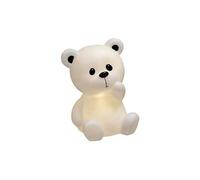 Atmosphera – Veilleuse enfant Ourson – H 30 cm