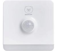 Veilleuse Enfant Avec Detecteur De Mouvement De Blanc Chaud & Économe En Énergie Auto On Veilleuse Prise Electrique, Veilleuse Bébé, Lampe Led Garantie De Satisfaction (3 Jahre)*