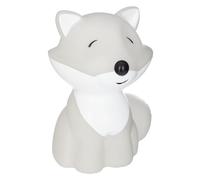 Veilleuse Enfant Design Renard Dream - Blanc