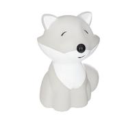 Atmosphera Kids - Veilleuse enfant design Renard Dream - Blanc - Dream
