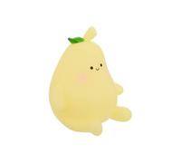 - Veilleuse Enfant Mangue "Fraci" 9cm Orange