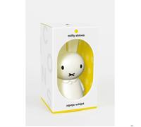 Mr Maria - Veilleuse Miffy Shines H25cm - Blanc - Blanc G