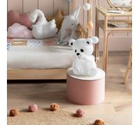 Veilleuse Enfant - Ourson Blanc TU