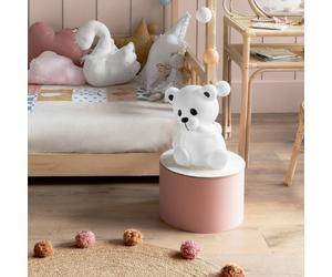 Veilleuse Enfant - Ourson Blanc TU