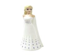 Veilleuse et haut-parleur La reine des neiges - LEXIBOOK - Effets lumineux - Blanc