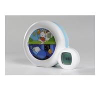 Veilleuse indicatrice de réveil Kid Sleep Moon Claessens' Kid Kid'Sleep