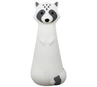 bblüv Veilleuse bébé et lampe torche Koön – Silicone, 3 niveaux, rechargeable et portable, LED doux