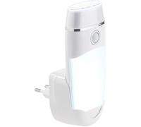 Lunartec – Veilleuse et lampe nomade 4 en 1 rechargeable par induction G