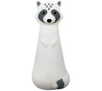 bblüv Veilleuse bébé et lampe torche Koön – Silicone, 3 niveaux, rechargeable et portable, LED doux