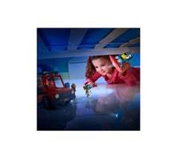 Character World Veilleuse et lampe torche GoGlow Buddy Bluey