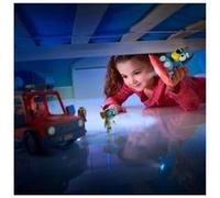 Veilleuse et lampe torche GoGlow Buddy BLUEY Multicolore G