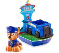 Paw Patrol Veilleuse et réveil éducatif GoGlow Dream 3-en-1 lampe torche, indicateur – Chase
