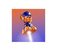 GoGlow Dream Pat’ Patrouille Veilleuse et réveil éducatif 3 en 1 avec lampe torche et indicateur de réveil Chase