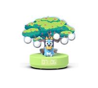 Veilleuse et Réveil lumineux Arbre Bluey