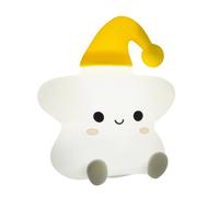 Veilleuse Étoile Avec Télécommande - Little L.