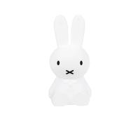 Mr Maria Lampe à poser Miffy Première lampe – 30 cm