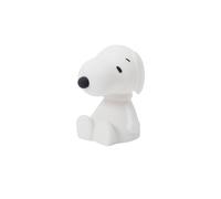 Mr Maria Veilleuse Snoopy rechargeable